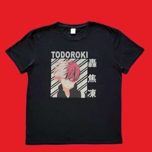 (My Hero Academia Tee)